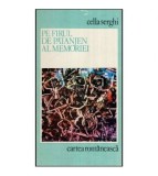 Cella Serghi - Pe firul de paianjen al memoriei - 117969