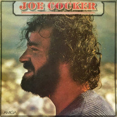 Vinil Joe Cocker – Joe Cocker (VG+)