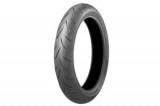 Anvelopă Moto Sport BRIDGESTONE 120/70ZR17 TL 58W S21 Față