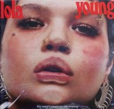 This Wasn&#039;t Meant For You Anyway - Red Vinyl | Lola Young
