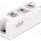 Modul diodă dublă &icirc;n serie SEMIKRON DANFOSS SEMIPACK2 2,2kV 160A A23