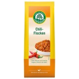 Fulgi de Chilli Bio 45 grame Lebensabum