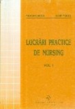 Lucrari practice de nursing, I