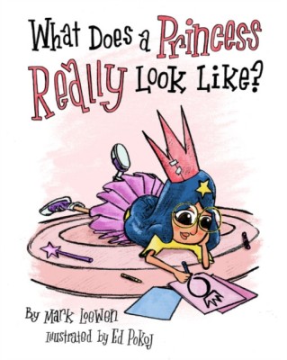 What Does a Princess Really Look Like? foto