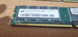 Cumpara ieftin Ram PC Micron 512MB DDR 333MHz MT16VDDT6464AG-335GB, 512 MB, 333 mhz