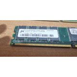 Ram PC Micron 512MB DDR 333MHz MT16VDDT6464AG-335GB
