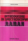 Nicolae Avram - Introducere in spectroscopia Raman