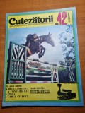 Cutezatorii 16 octombrie 1969-centenarul caii ferate bucuresti giurgiu