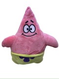 Jucarie plus Sponge Bob - Patrick Star