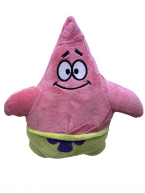 Jucarie plus Sponge Bob - Patrick Star foto