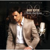 Nikos Vertis Mono Gia Sena Deluxe Edition (cd+dvd)