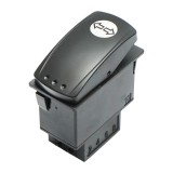 Intrerupator semnalizare universal auto pentru diverse aplicatii