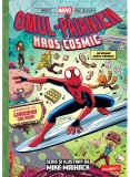 Cumpara ieftin Omul-Paianjen 3. Haos Cosmic, Mike Maihack - Editura Art