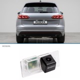 Camera marsarier Volkswagen Touareg 3 2018+ AHD 1080P NTSC MOSERA