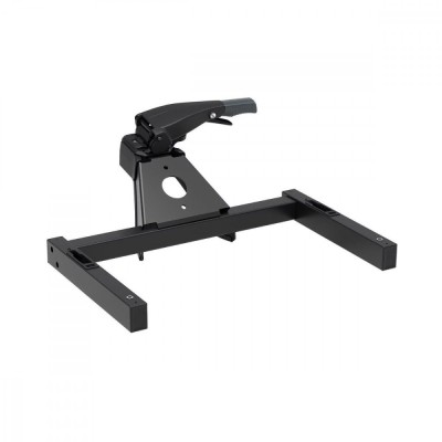 Platforma Thule Arcos pentru cutia transport Thule Arcos Box foto
