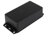 Carcasă Universală cu Lame de Fixare 66x121x40mm