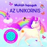 M&oacute;k&aacute;s hangok - Az unikornis