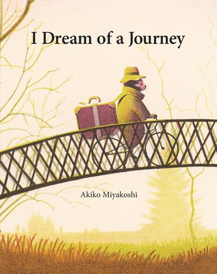 I Dream of a Journey foto