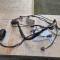 Instalație electrică scaun st&acirc;nga față VW Passat B6