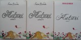 Fluturi (3 volume) &ndash; Irina Binder