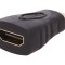 Adaptor HDMI la Mini HDMI Negru