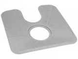 Filtru Evacuare Apa Original Arctic Masina de Spalat Vase - Compatibilitate Variata Modele