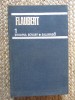 Flaubert - DOAMNA BOVARY, SALAMMBO (Editia: 1979)