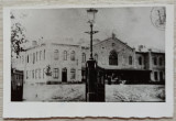 Gara Filaret la 1869// reproducere foto folosita in presa