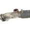 Furtun intercooler VW TOUAREG 7LA, 7L6, 7L7 2007 OEM: 7L6128628C | 11712703