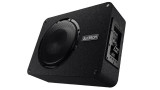 Subwoofer Activ auto Audison Prima APBX 10 AS2, 250mm, 400W RMS