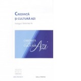 Credinta si cultura azi - Dialoguri Trinitas TV - Vasile Banescu