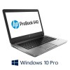 Laptop HP ProBook 640 G1, Intel Core i5-4300M, 8GB DDR3, SSD, Win 10 Pro