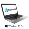 Laptop HP ProBook 640 G1, Intel Core i5-4300M, 8GB DDR3, SSD, Win 10 Pro