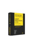 Cumpara ieftin Drept procesual civil. Curs de baza pentru licenta, seminare si examene, Universul Juridic