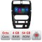 Navigatie Jimny 2007-2016 E-Jimny07 Octa Core cu Android Radio Bluetooth Internet GPS WIFI DSP 4+64GB 4G CarStore Technology