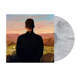 Everything I Thought I Was (Silver With Black Streaks Vinyl) | Justin Timberlake, R&amp;B, RCA Records