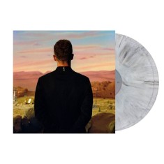 Everything I Thought I Was (Silver With Black Streaks Vinyl) | Justin Timberlake
