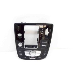 Ornament schimbător de viteze AUDI A6 4G2, C7, 4GC 2017 OEM: 4G2919610E 11632830