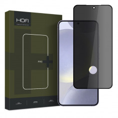 Folie de protectie Hofi Anti Spy Glass Pro+ 2 pentru Samsung Galaxy S24 Privacy