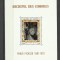 COMORES 1973 ARTA PICTURA PICASSO
