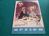 REVISTA URZICA * NR. 9 *1962*