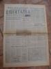 Ziarul libertatea - 20 ianuarie 1990