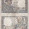 1949 (30 VI), 10 francs (P-99f.5) - Franța