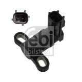 Febi Bilstein Senzor impulsuri, arbore cotit