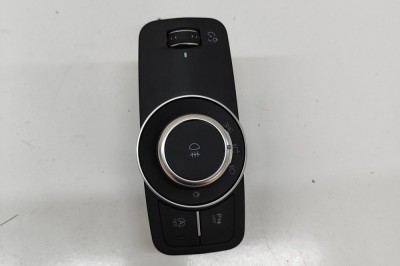 Modul de control comutator faruri ALFA ROMEO STELVIO 949_ 2024 OEM: 01561736000,1561736000 | 31641608 foto