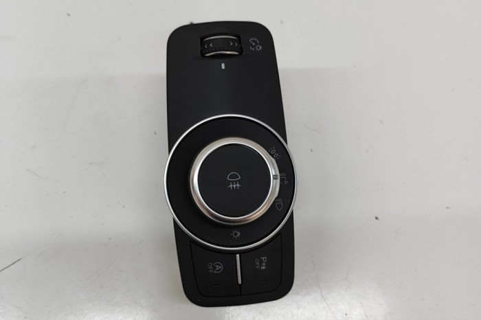 Modul de control comutator faruri ALFA ROMEO STELVIO 949_ 2024 OEM: 01561736000,1561736000 | 31641608