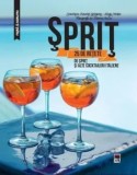 Cumpara ieftin Sprit. 25 retete de sprit si alte cockteiluri italiene/***