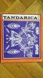 Tandarica (1949-1969) Teatrul teatru modern de papusi papusile harnice 50 ill.