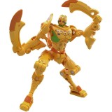Figurina Transformers, Cheetor, Legacy United Core Class, 9cm