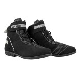 Cumpara ieftin Ghete Moto W-TEC Sixtreet, 45, Negru/Gri